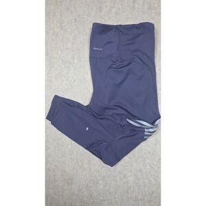 Adidas Aeroready‎ Woman's Ankle Activewear Primegreen Leggings Size 2X High Rise